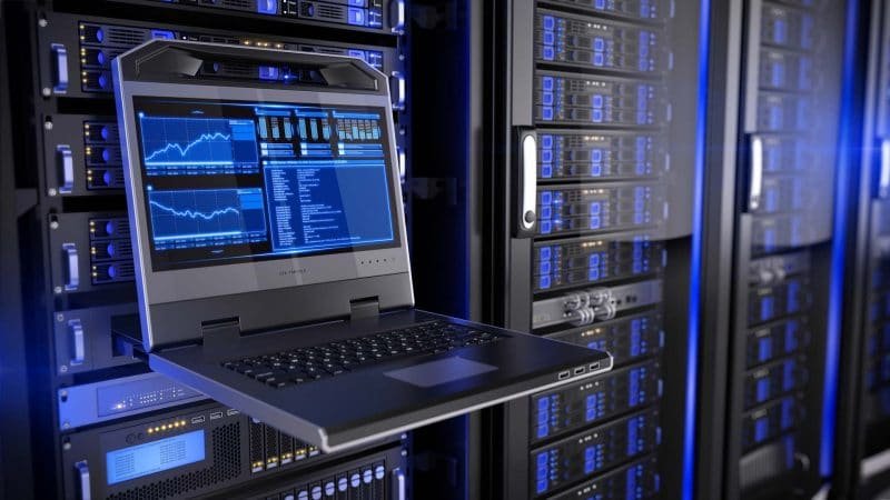 Bespoke tailored VPS environments for private beta testing